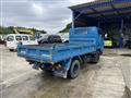 1992 Mitsubishi Canter