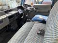 1992 Mitsubishi Canter