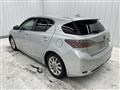 2011 Lexus CT