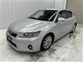 2011 Lexus CT