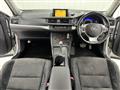 2011 Lexus CT