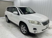 2008 Toyota Vanguard