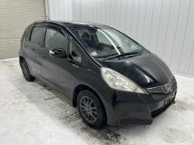 2012 Honda Fit