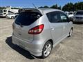 2008 Suzuki Cervo