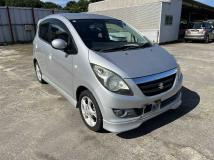 2008 Suzuki Cervo