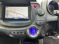 2012 Honda Fit Hybrid