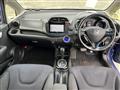 2012 Honda Fit Hybrid