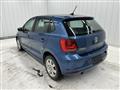 2017 Volkswagen Polo