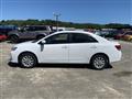 2014 Toyota Allion