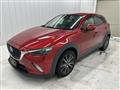 2015 Mazda CX-3