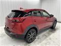 2015 Mazda CX-3
