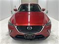 2015 Mazda CX-3