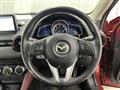 2015 Mazda CX-3