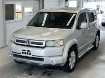 2008 Honda Crossroad