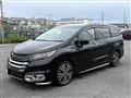 2013 Honda Odyssey