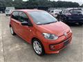 2014 Volkswagen up!