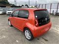 2014 Volkswagen up!