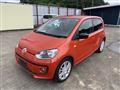 2014 Volkswagen up!