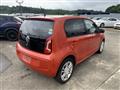 2014 Volkswagen up!
