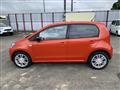 2014 Volkswagen up!