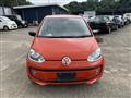 2014 Volkswagen up!