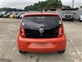 2014 Volkswagen up!