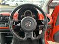2014 Volkswagen up!