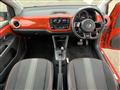 2014 Volkswagen up!