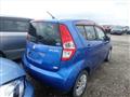 2011 Suzuki Splash