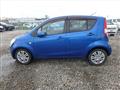2011 Suzuki Splash