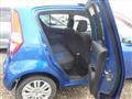 2011 Suzuki Splash