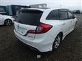 2015 Honda Jade