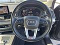 2020 Audi Q5