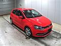2015 Volkswagen Polo