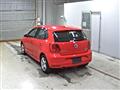 2015 Volkswagen Polo