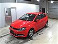 2015 Volkswagen Polo