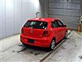 2015 Volkswagen Polo
