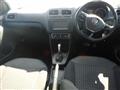 2015 Volkswagen Polo