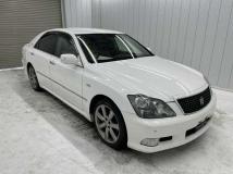 2006 Toyota Crown