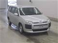 2018 Toyota Probox Van