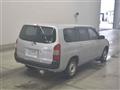 2018 Toyota Probox Van
