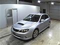 2007 Subaru Impreza