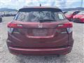 2014 Honda VEZEL