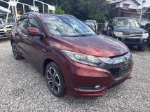 2014 Honda VEZEL
