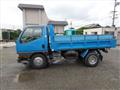 1998 Mitsubishi Canter