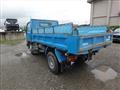 1998 Mitsubishi Canter
