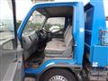 1998 Mitsubishi Canter