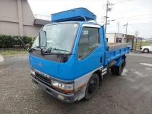 1995 Mitsubishi Canter