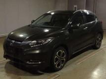 2016 Honda VEZEL