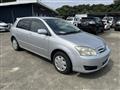 2004 Toyota Corolla Runx